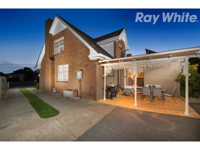 3 Bernard Crescent, Bundoora VIC 3083