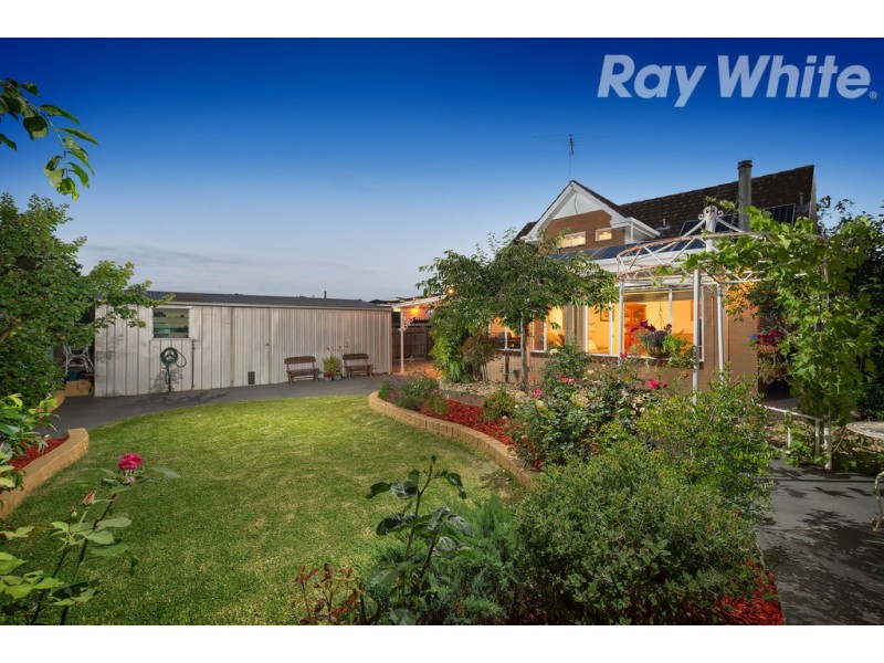 3 Bernard Crescent, Bundoora VIC 3083