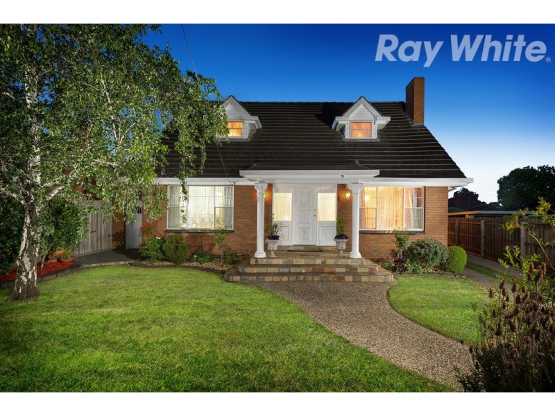 3 Bernard Crescent, Bundoora VIC 3083