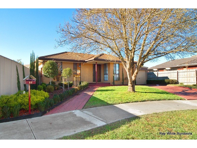 10 Lavender Court, Mill Park VIC 3082