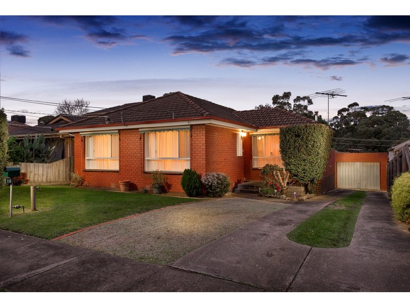 16 Sussex Street, Bundoora VIC 3083