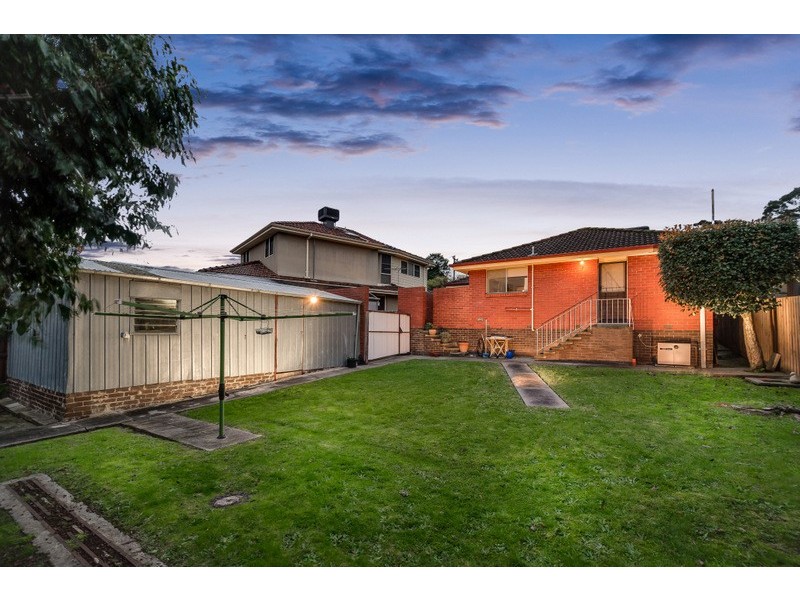 16 Sussex Street, Bundoora VIC 3083