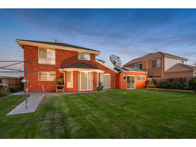 109 Morang Drive, Mill Park VIC 3082