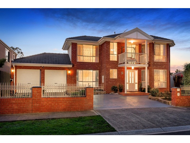 109 Morang Drive, Mill Park VIC 3082