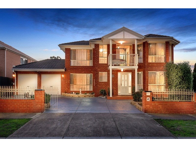 109 Morang Drive, Mill Park VIC 3082