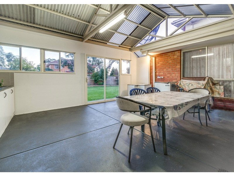 109 Morang Drive, Mill Park VIC 3082