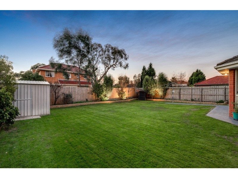 109 Morang Drive, Mill Park VIC 3082