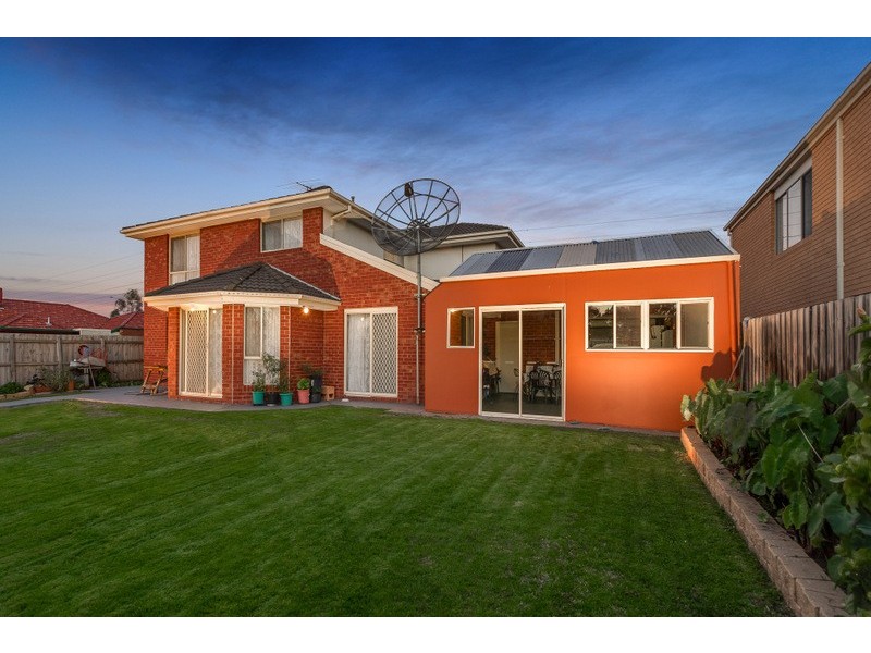 109 Morang Drive, Mill Park VIC 3082