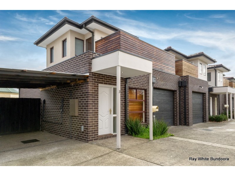3/16 Elsey Road, Reservoir VIC 3073