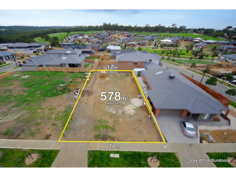 21 Palmerston Avenue, Bundoora VIC 3083