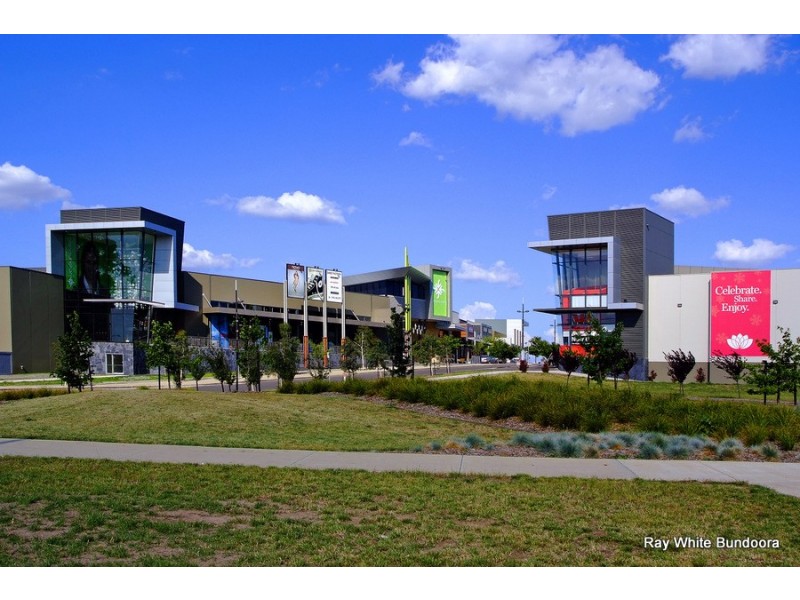 21 Palmerston Avenue, Bundoora VIC 3083