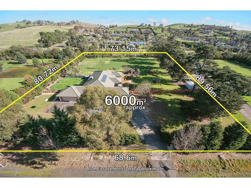 19 Retland Drive, Whittlesea VIC 3757