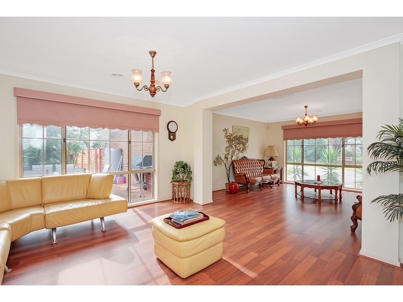 19 Retland Drive, Whittlesea VIC 3757