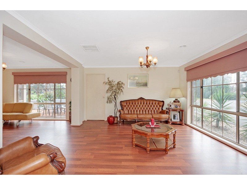 19 Retland Drive, Whittlesea VIC 3757