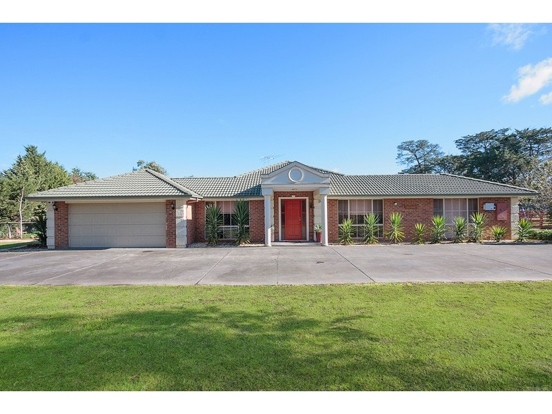 19 Retland Drive, Whittlesea VIC 3757