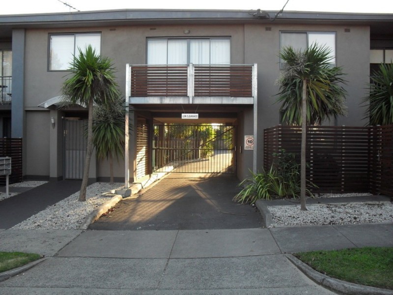5/383 Gilbert Road, Preston VIC 3072