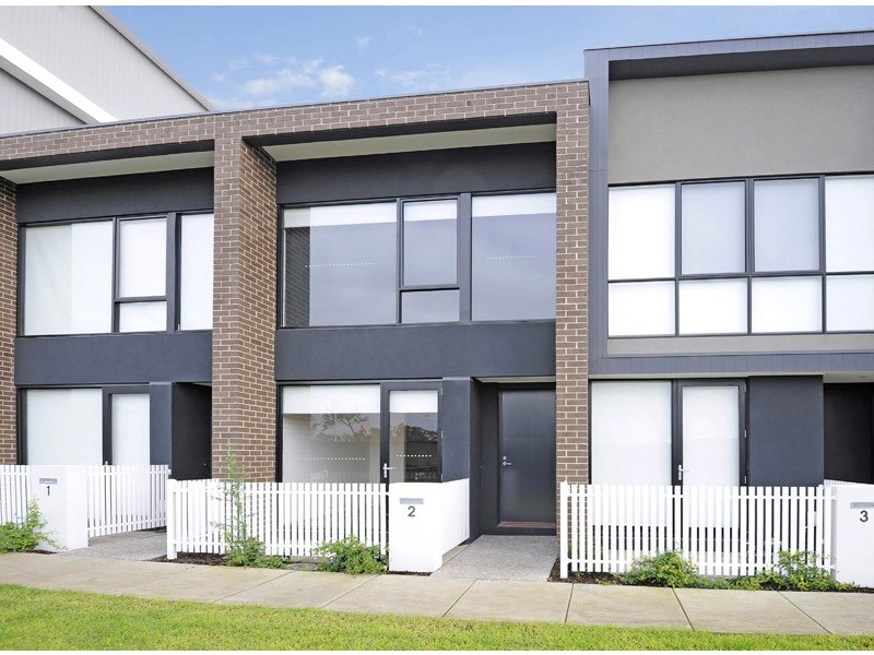 2 Olsen Walk, Mill Park VIC 3082