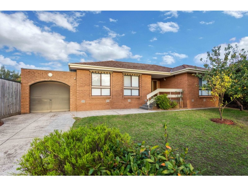 40 Tasman Drive, Bundoora VIC 3083