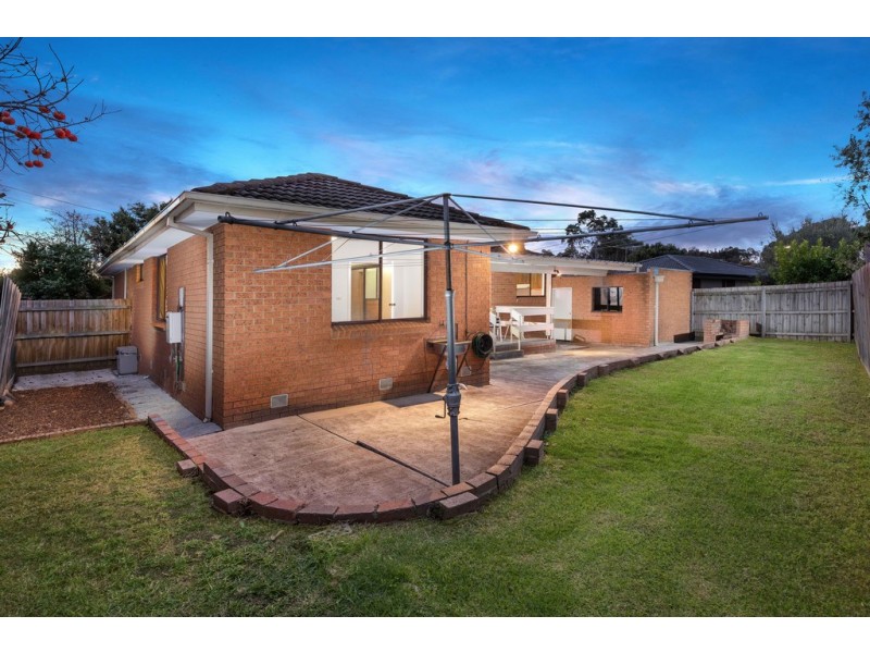 40 Tasman Drive, Bundoora VIC 3083