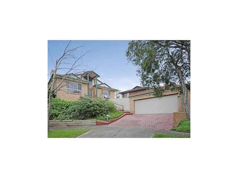 17 Panorama Close, Bundoora VIC 3083