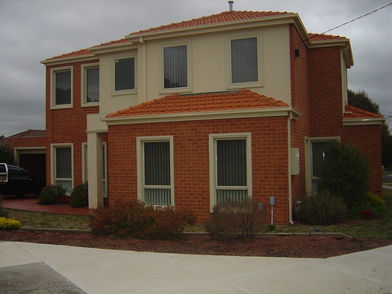 1/105 Betula Avenue, Bundoora VIC 3083