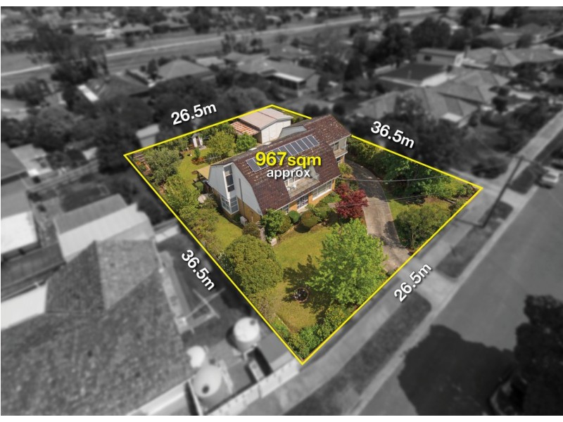 8 Decathlon Street, Bundoora VIC 3083