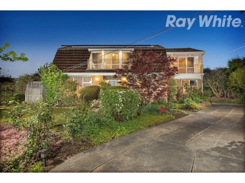 8 Decathlon Street, Bundoora VIC 3083