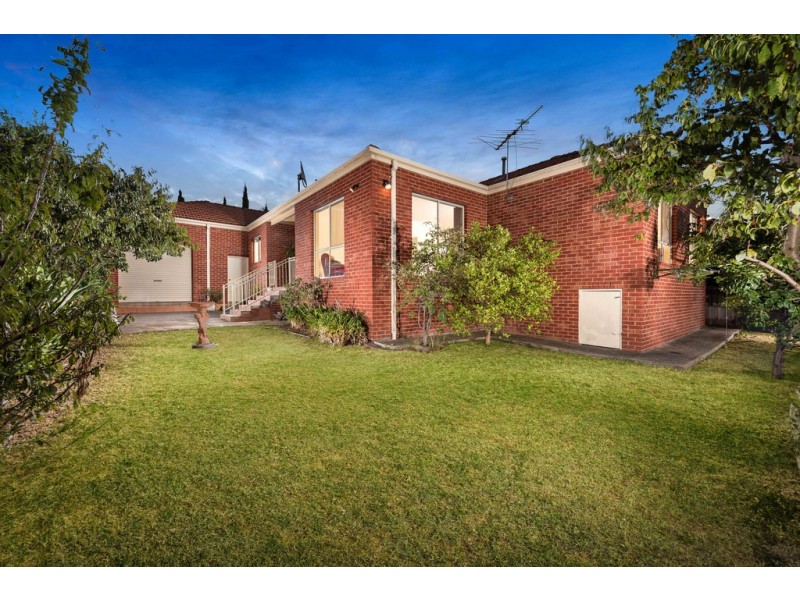 54 Telopea Crescent, Mill Park VIC 3082
