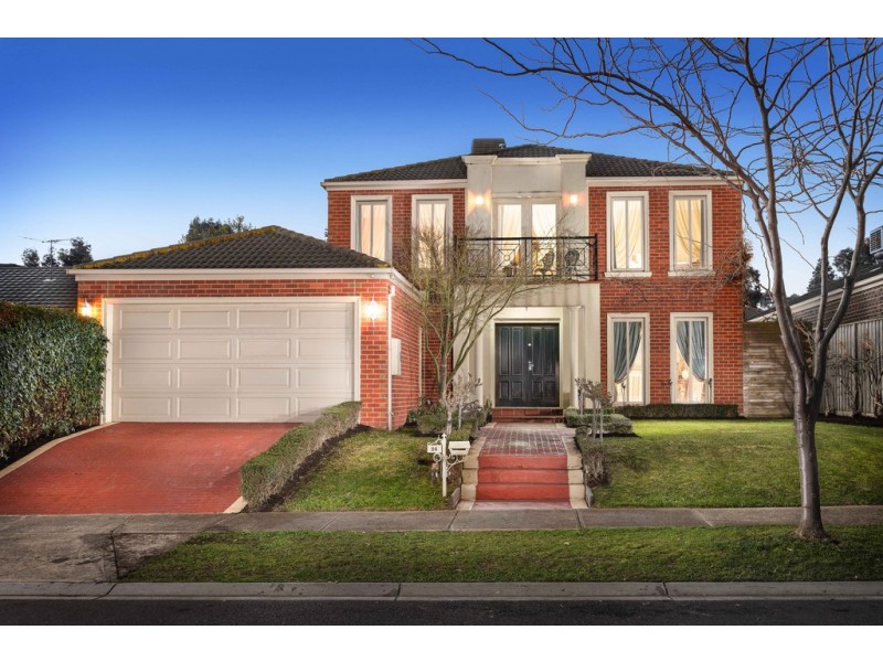 24 Robusta Avenue, Bundoora VIC 3083