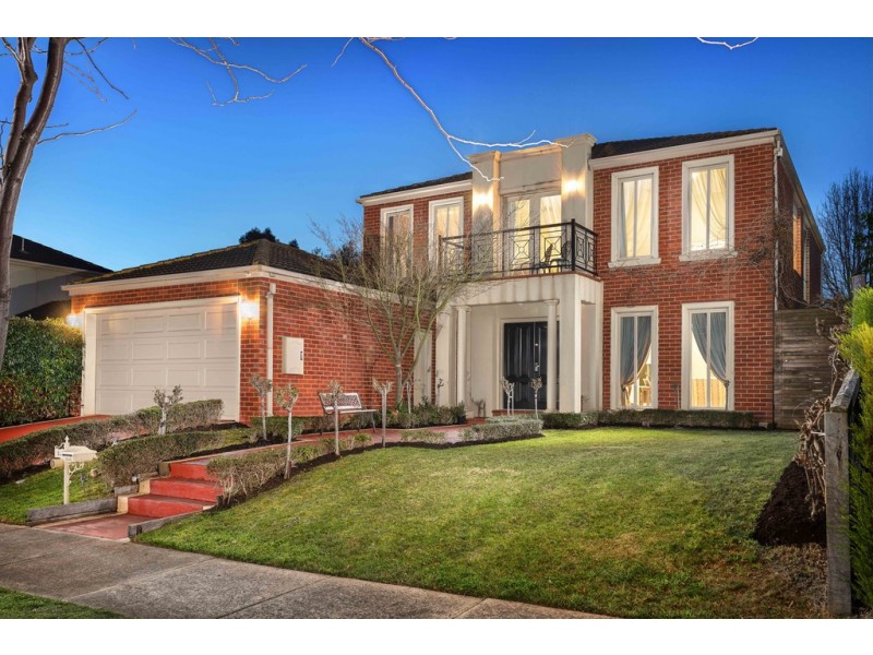 24 Robusta Avenue, Bundoora VIC 3083