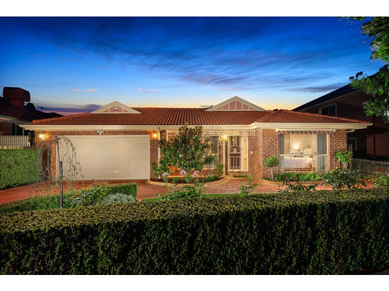 6 Snake Gully Drive, Bundoora VIC 3083