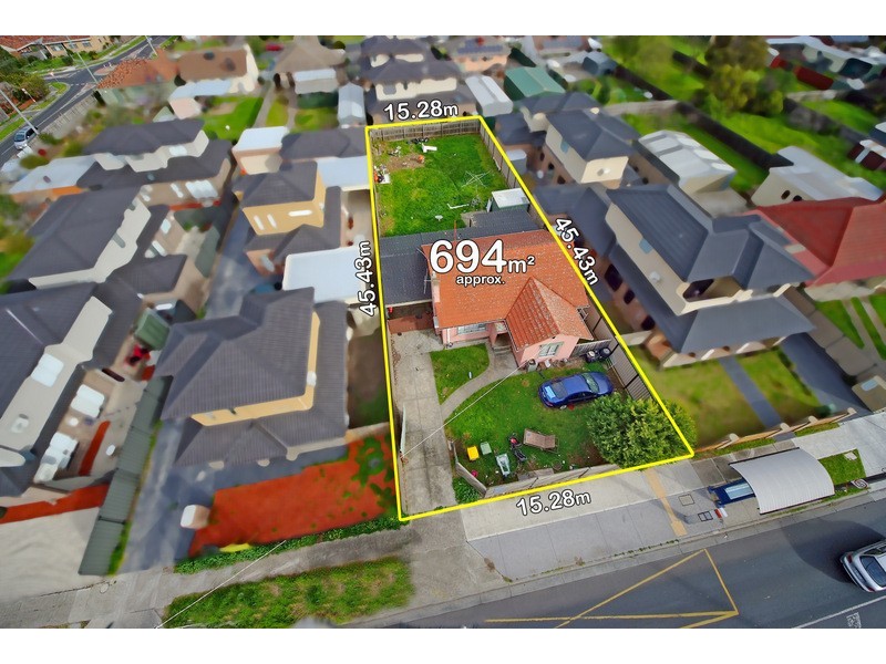 319 Camp Road, Broadmeadows VIC 3047