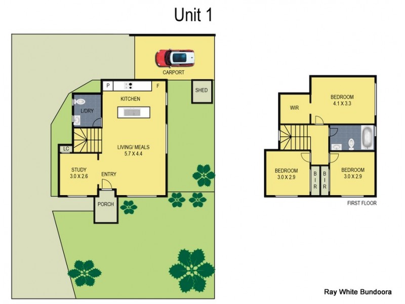 319 Camp Road, Broadmeadows VIC 3047