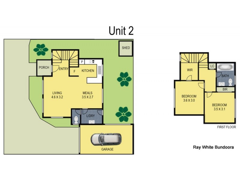 319 Camp Road, Broadmeadows VIC 3047