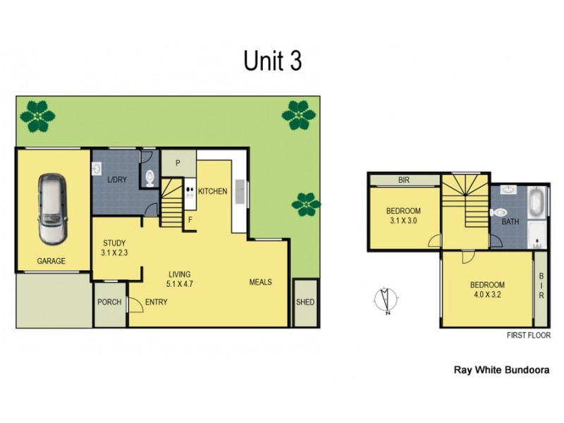 319 Camp Road, Broadmeadows VIC 3047