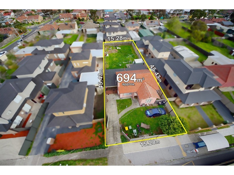 319 Camp Road, Broadmeadows VIC 3047