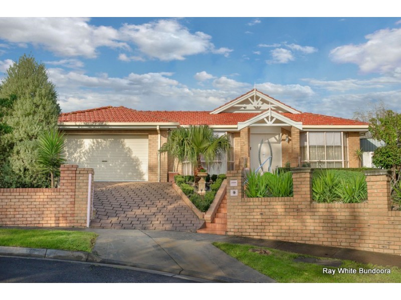 5 Ivy Court, Mill Park VIC 3082