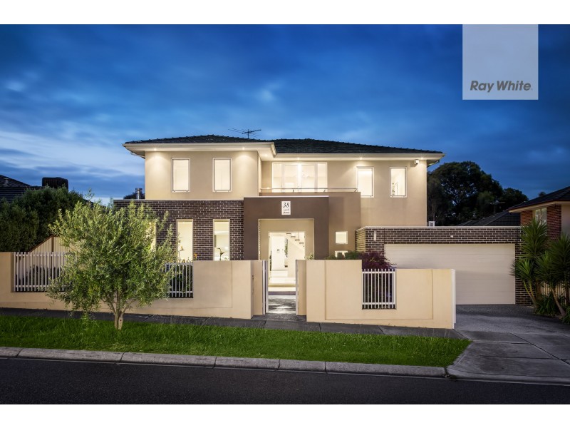 38 Lynch Avenue, Bundoora VIC 3083