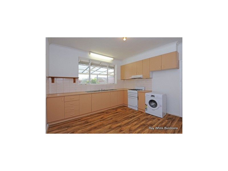 3 Ashe Crescent, Bellfield VIC 3081