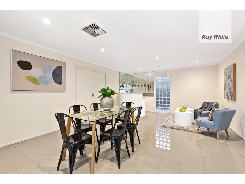 2 Merrivale Way, Bundoora VIC 3083