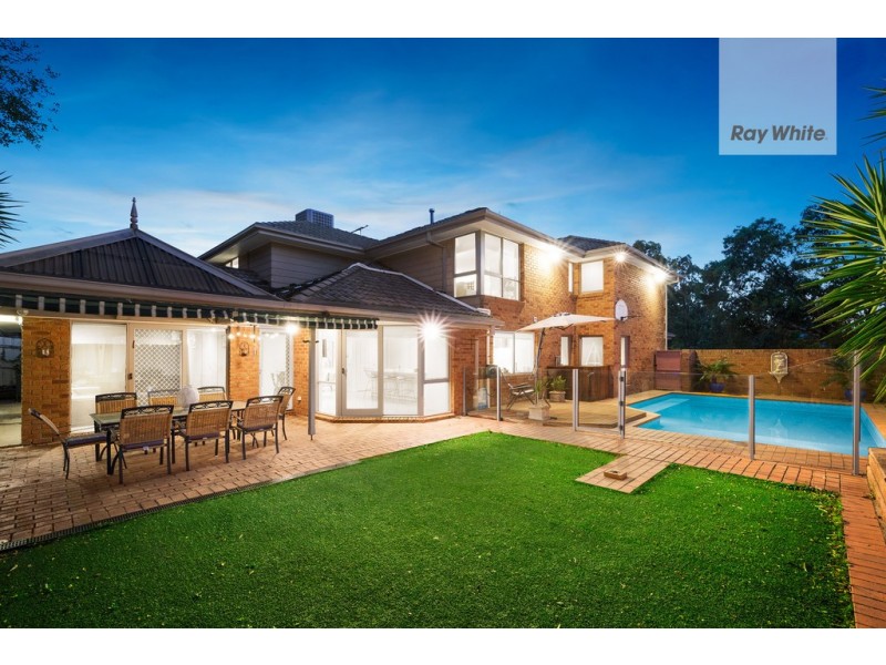 2 Merrivale Way, Bundoora VIC 3083