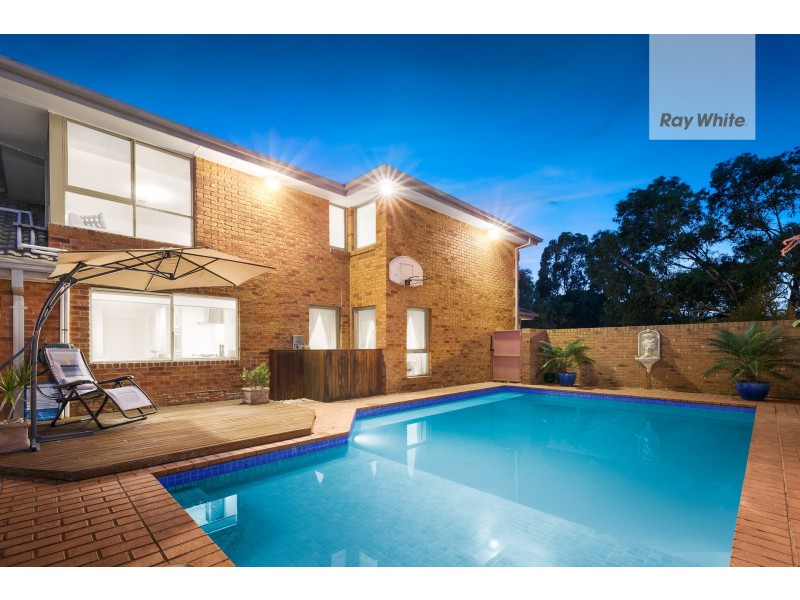 2 Merrivale Way, Bundoora VIC 3083