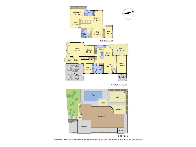 2 Merrivale Way, Bundoora VIC 3083