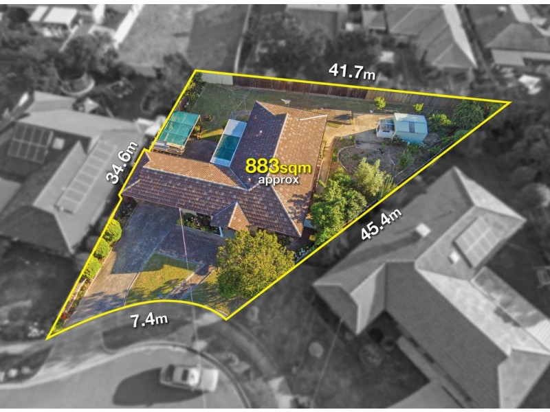 3 Bandalong Court, Bundoora VIC 3083