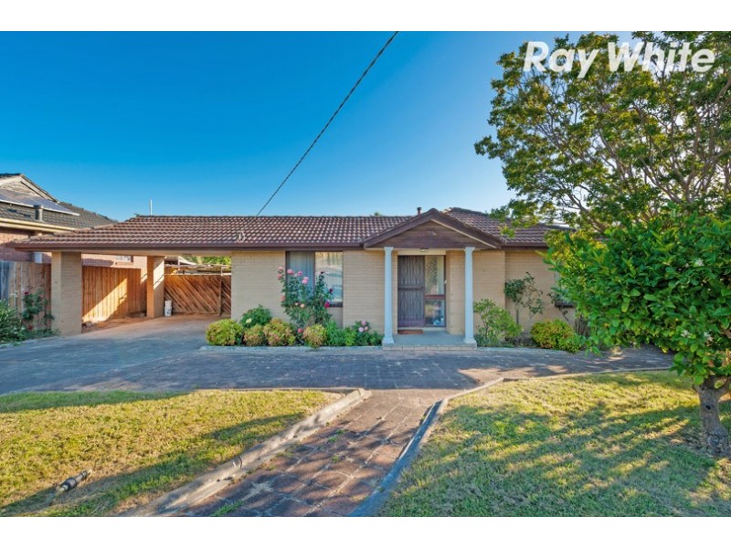 3 Bandalong Court, Bundoora VIC 3083