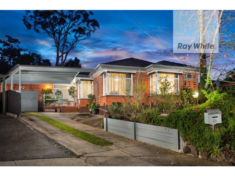 15 Glenara Court, Bundoora VIC 3083