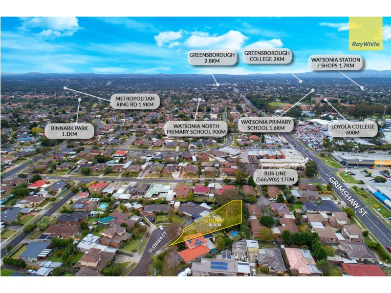 15 Glenara Court, Bundoora VIC 3083