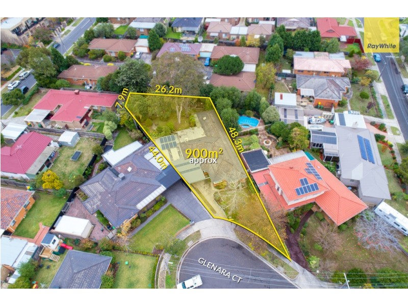 15 Glenara Court, Bundoora VIC 3083