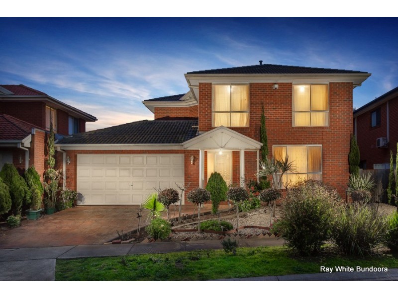 3 Pleasant Close, Mill Park VIC 3082