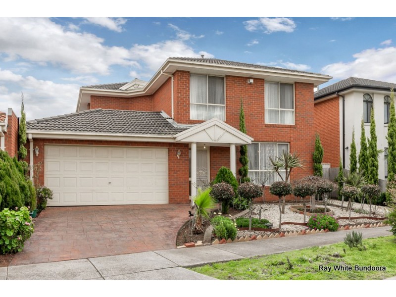 3 Pleasant Close, Mill Park VIC 3082